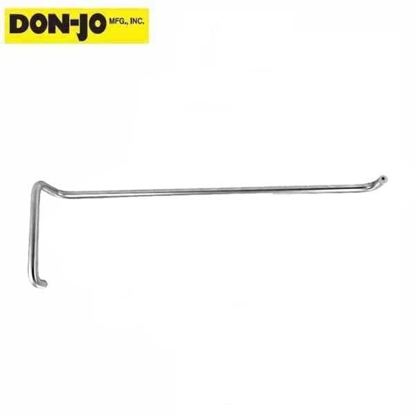 Push-Pull Bars 8" CTC Pull, 33" CTC Push